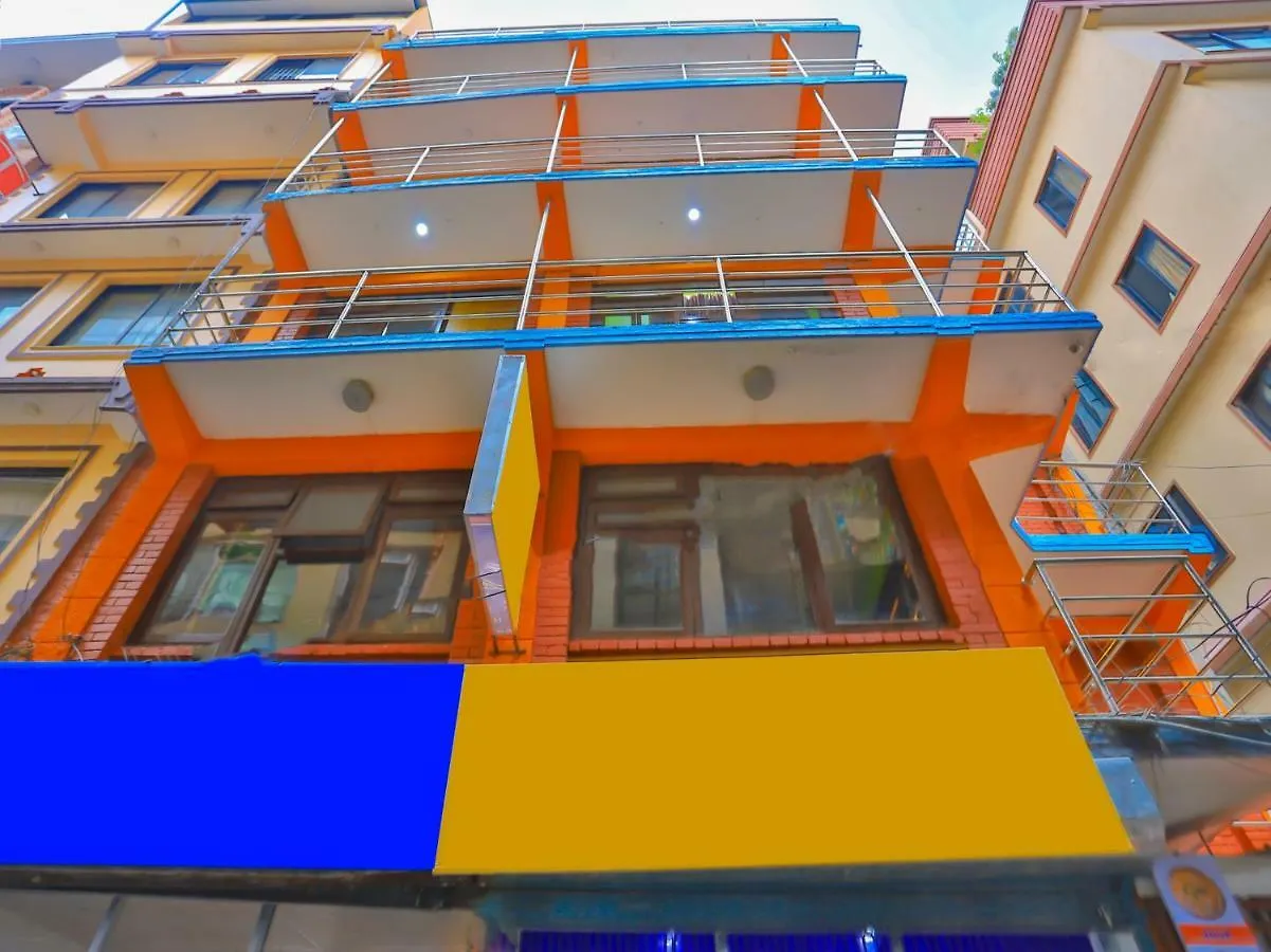 Hotel Ktm Katmandú