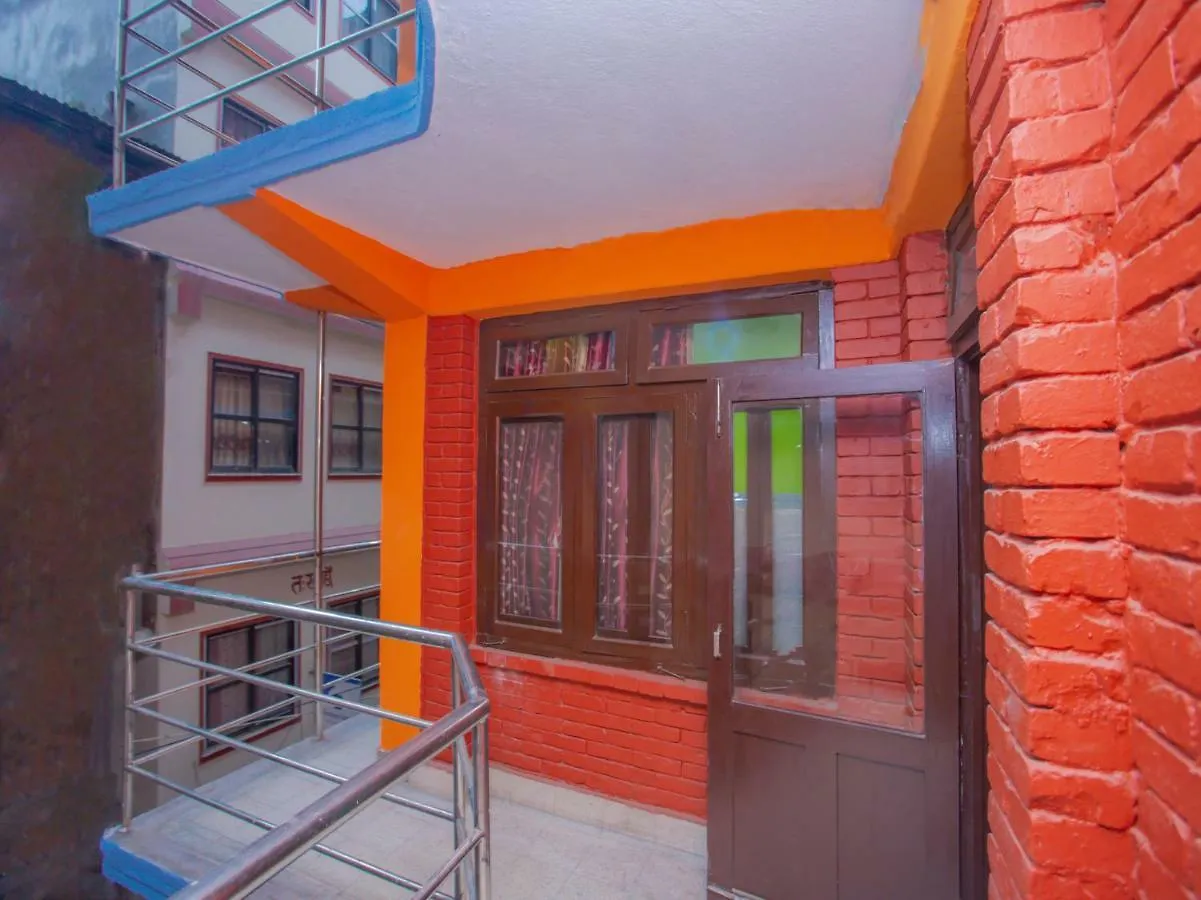 Hotel Ktm Katmandú 3*,