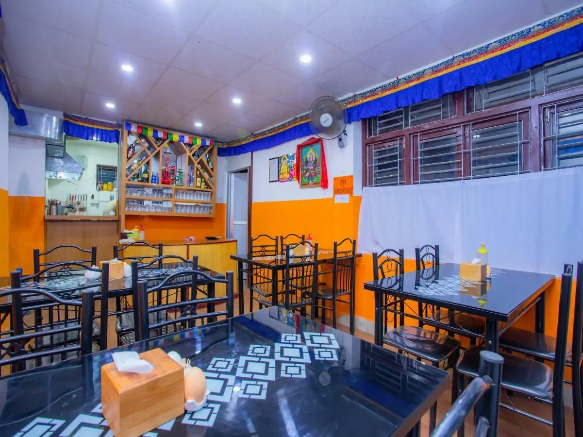 Hotel Ktm Katmandú