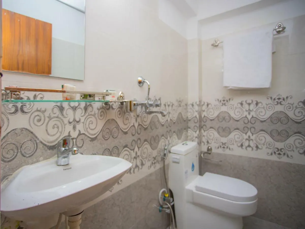 Hotel Ktm Katmandú Nepal