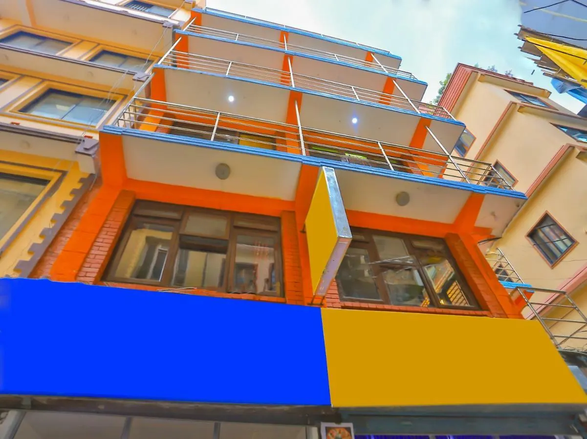 Hotel Ktm Katmandú