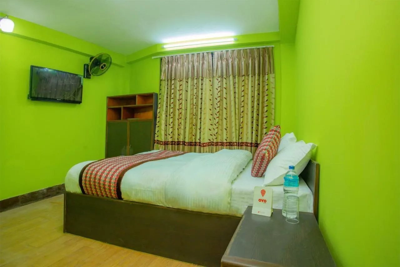 Hotel Ktm Katmandú