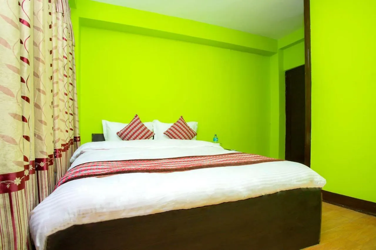 Hotel Ktm Katmandú