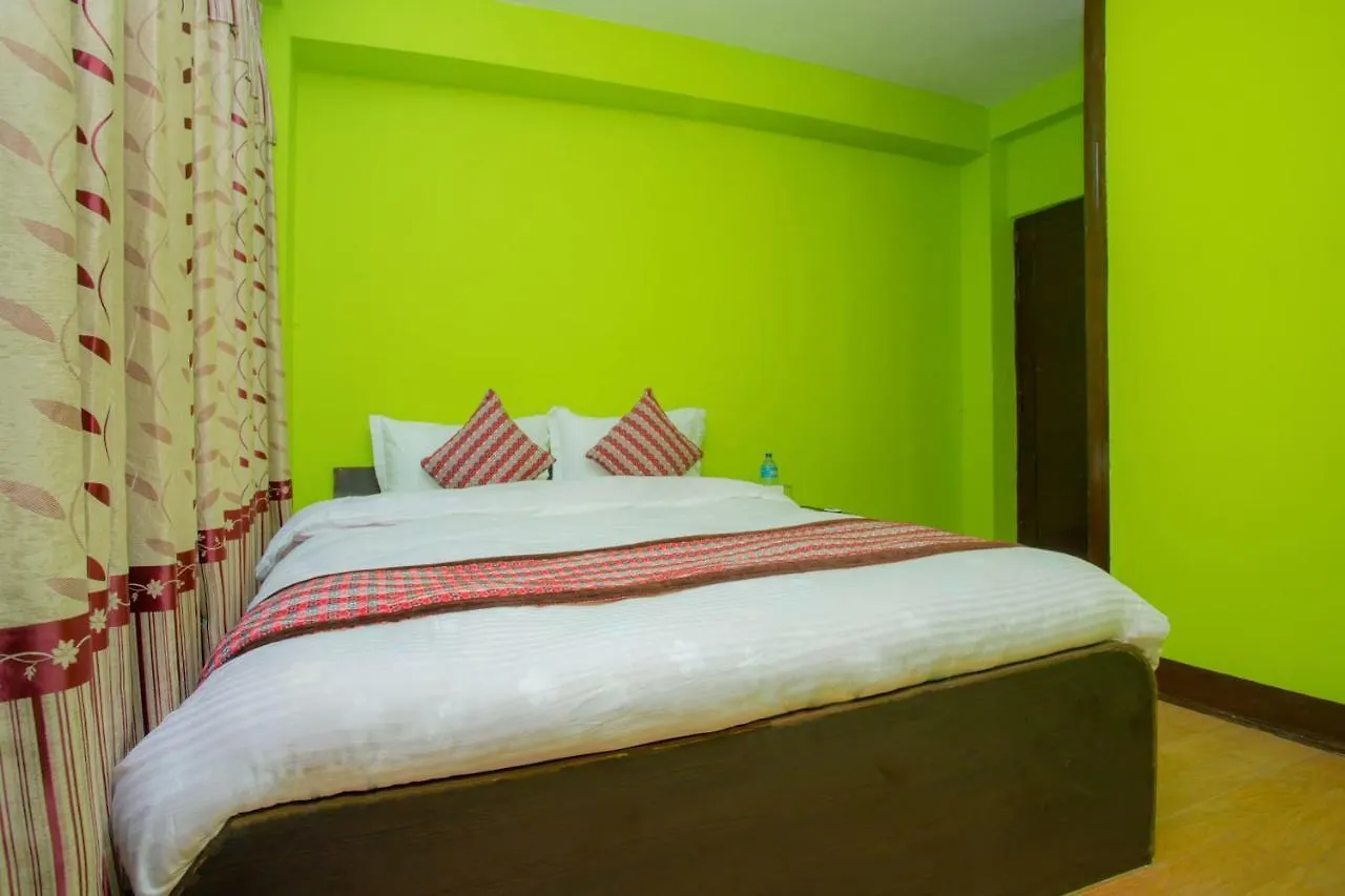 Hotel Ktm Katmandú