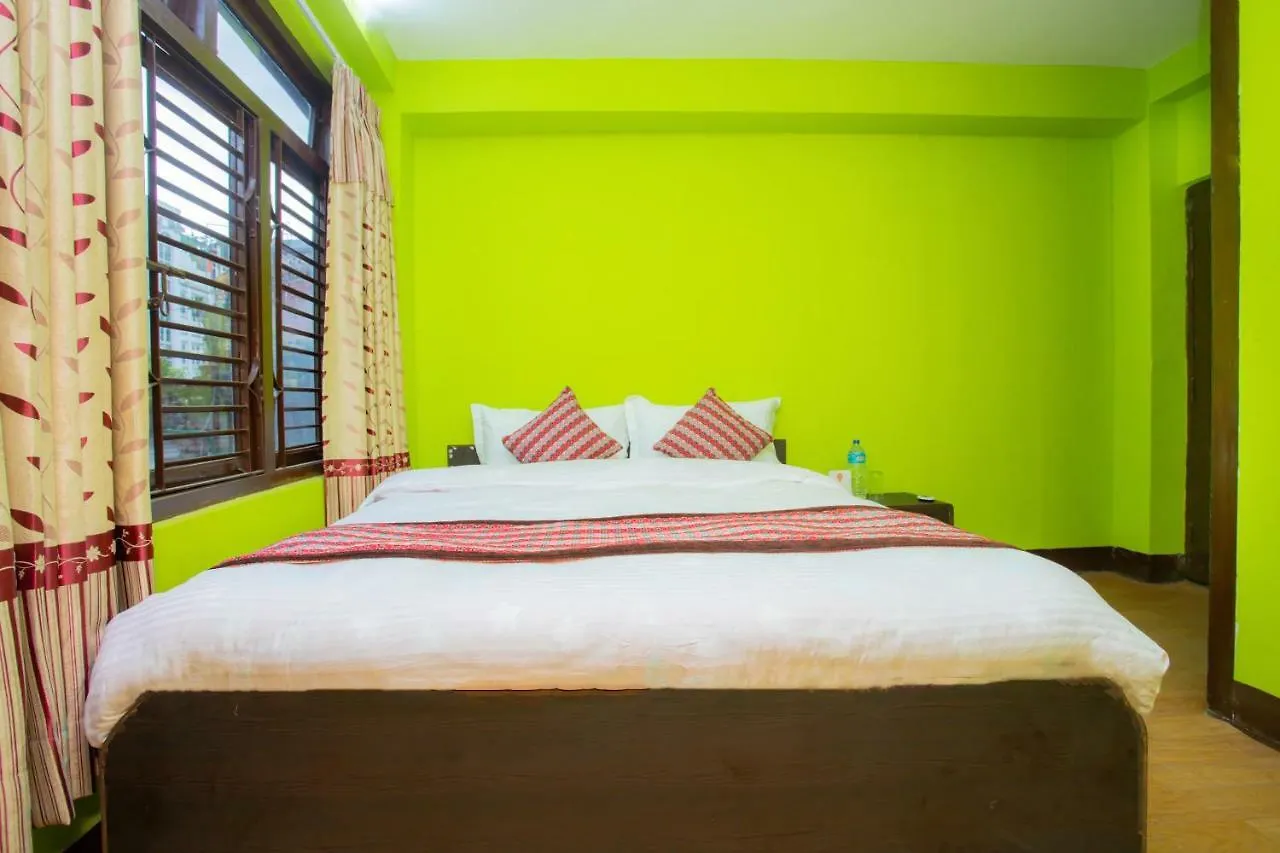 Hotel Ktm Katmandú