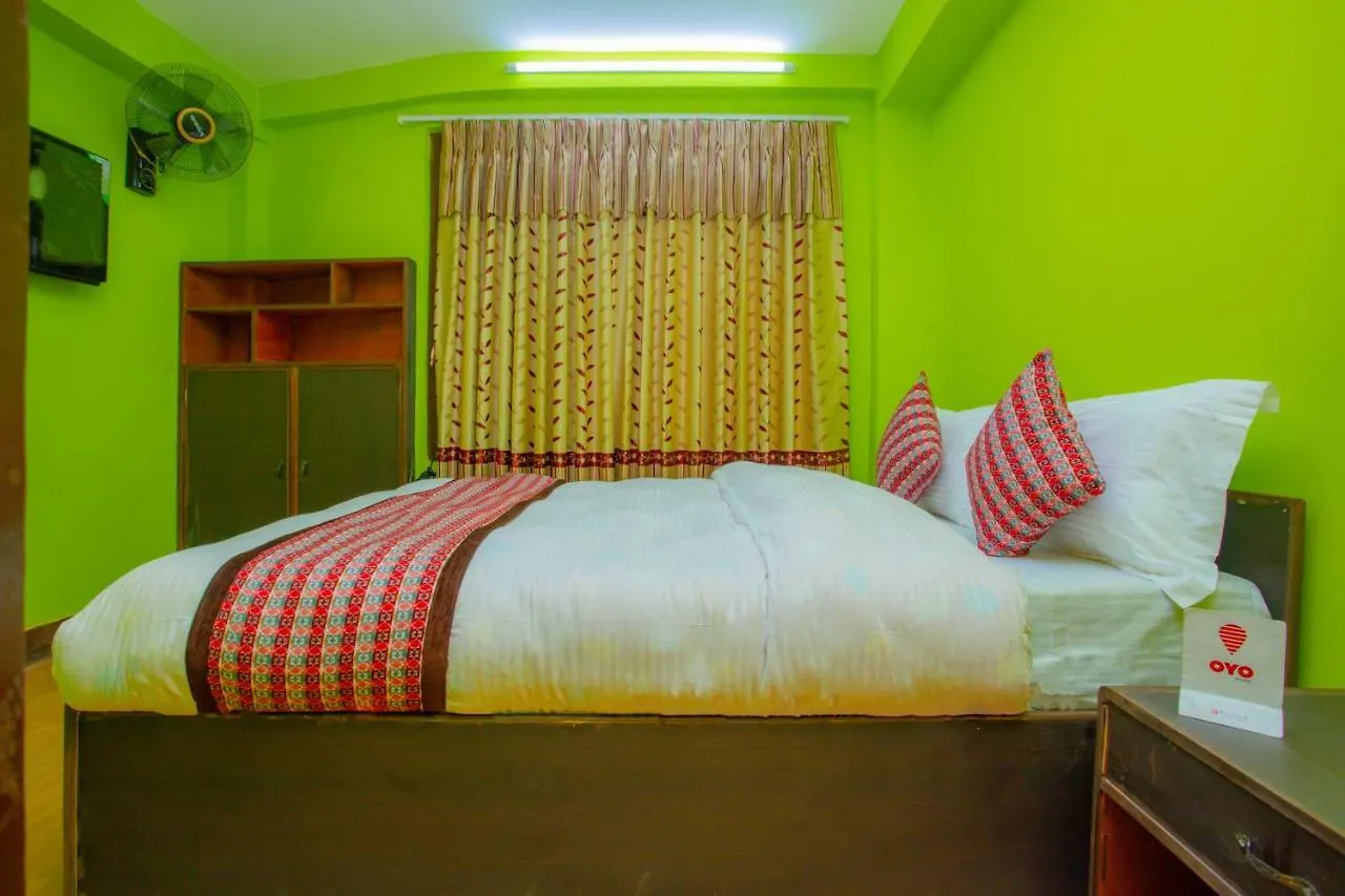 Hotel Ktm Katmandú 3*,  Nepal