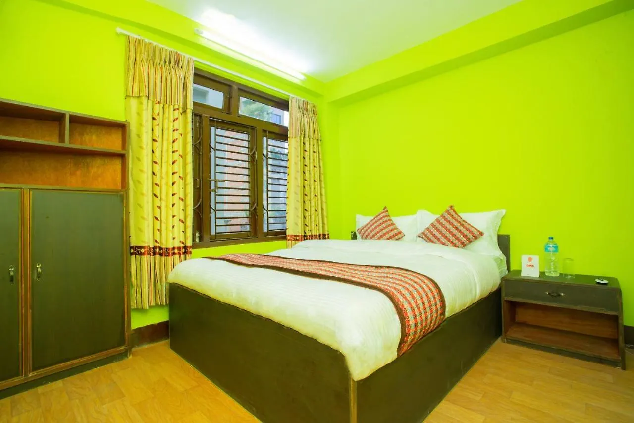 Hotel Ktm Katmandú