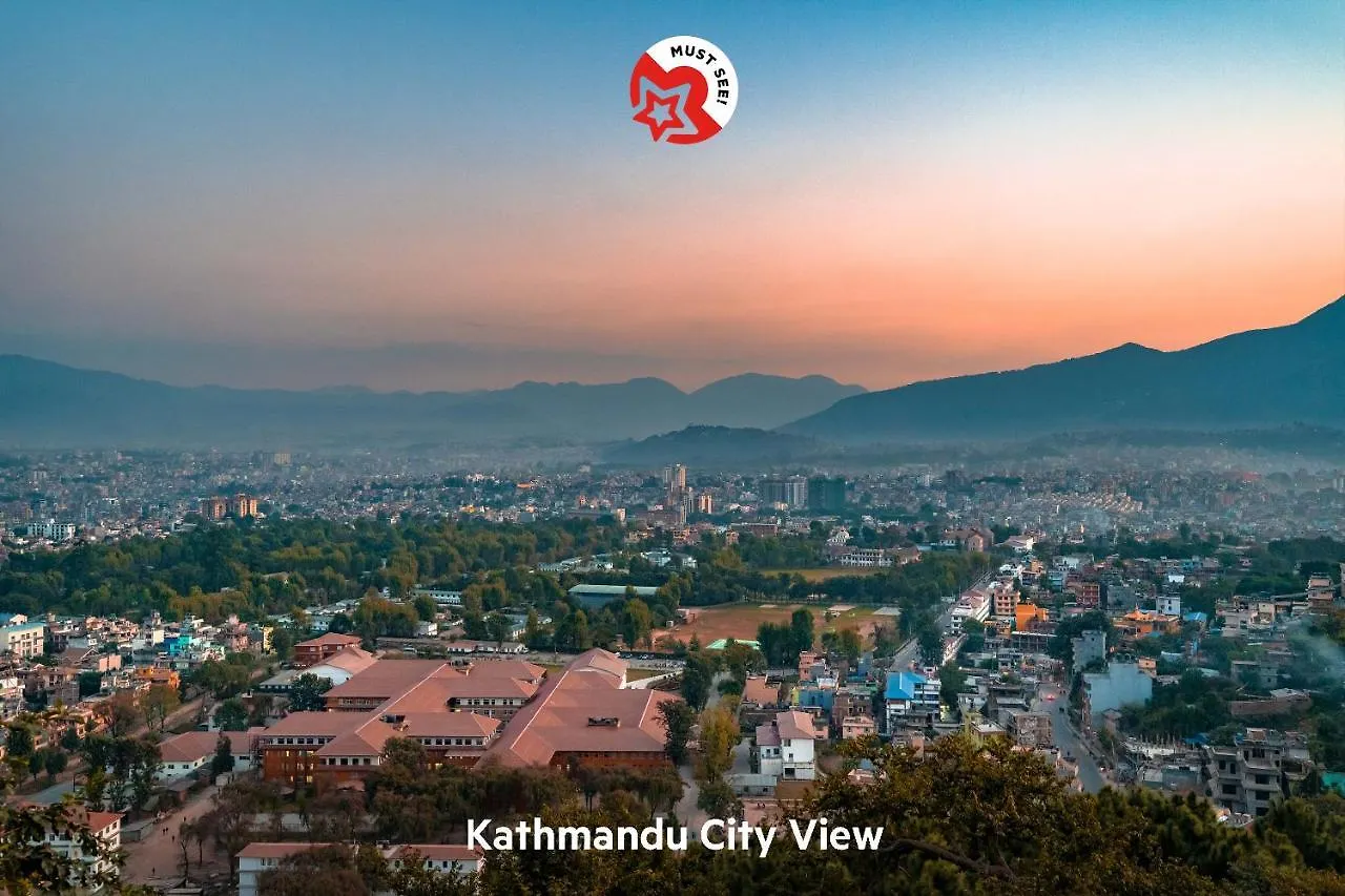 Hotel Ktm Katmandú