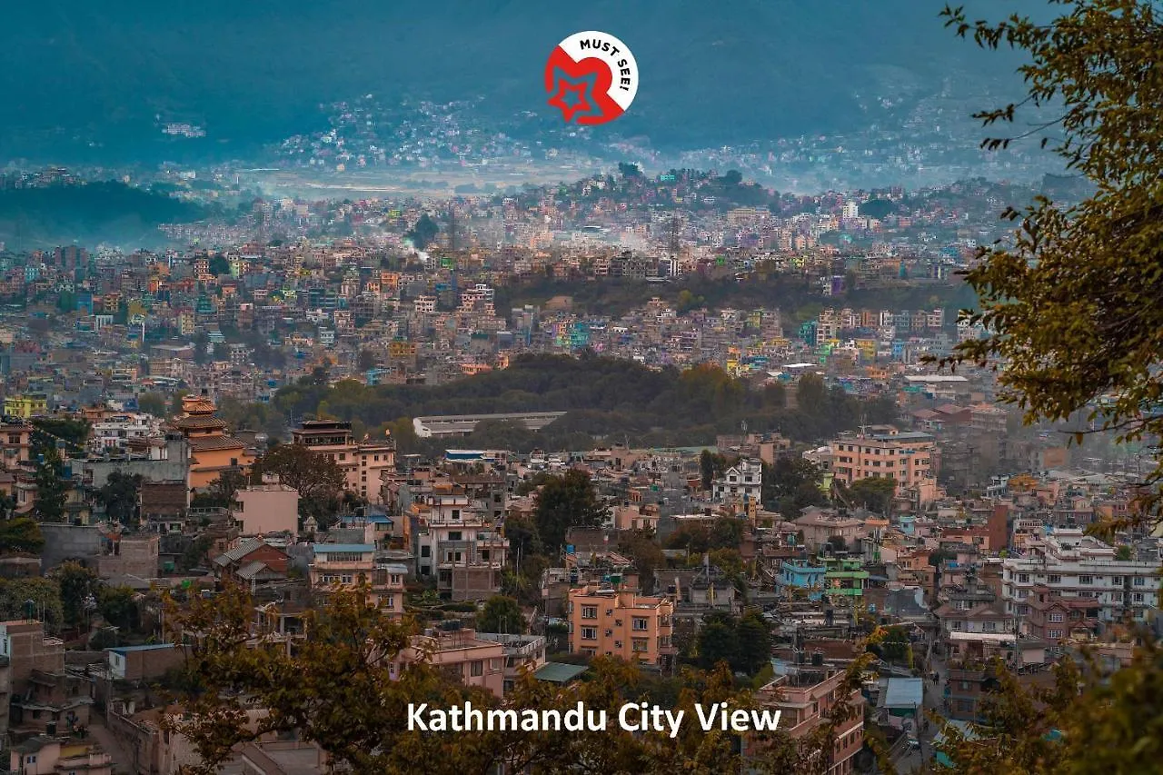 Hotel Ktm Katmandu